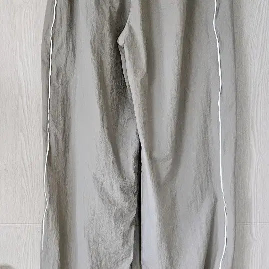 [SOLD OUT] 2종류 바시락 트레이닝 팬츠 새상품
