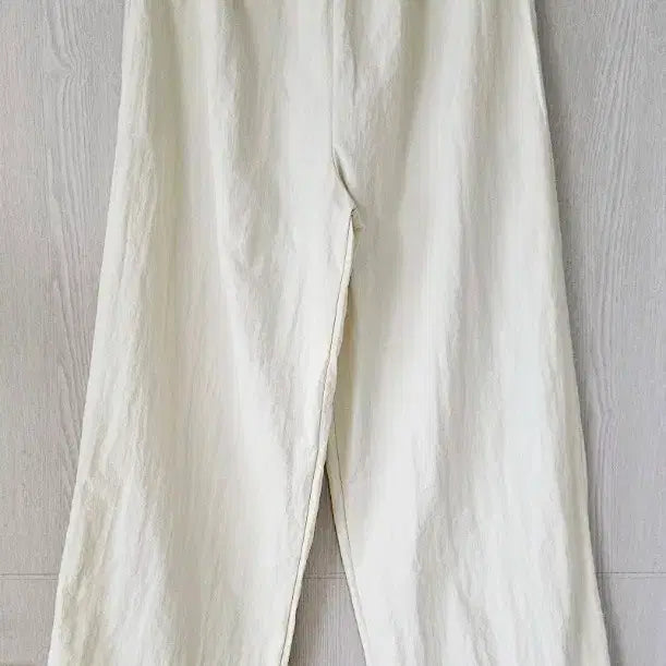 [SOLD OUT] 2종류 바시락 트레이닝 팬츠 새상품