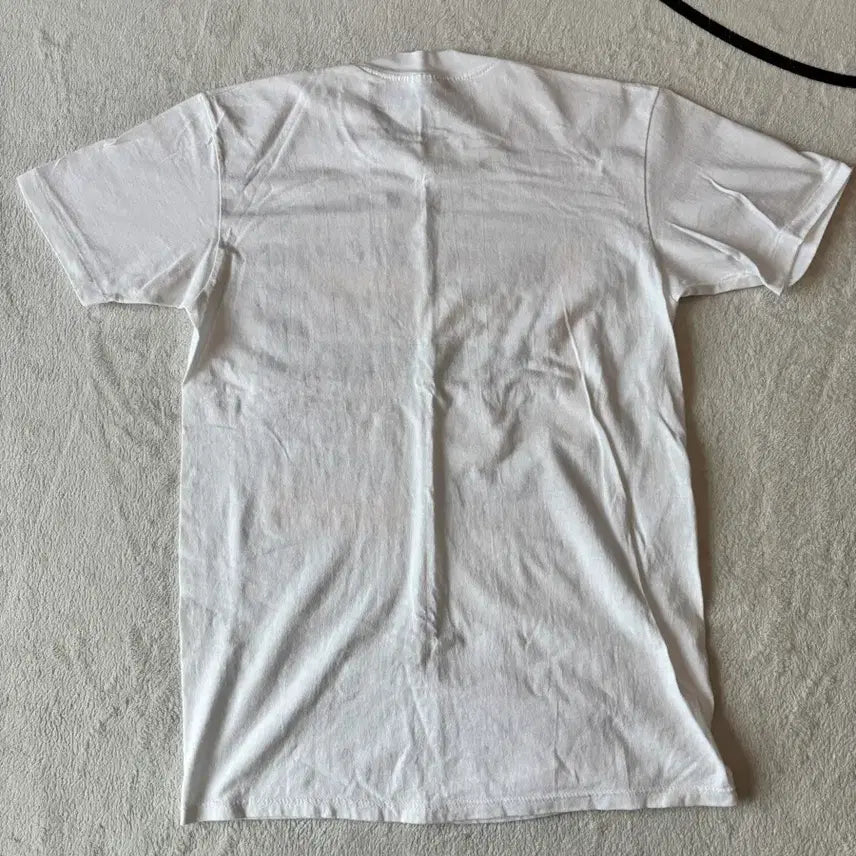 [BUNJANG] Stedman Single Stitch T-Shirt - Size M / stedman 싱글스티치 티셔츠M