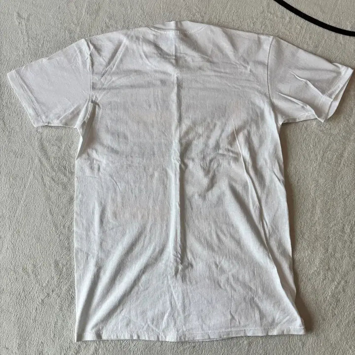 [BUNJANG] Stedman Single Stitch T-Shirt - Size M / stedman 싱글스티치 티셔츠M