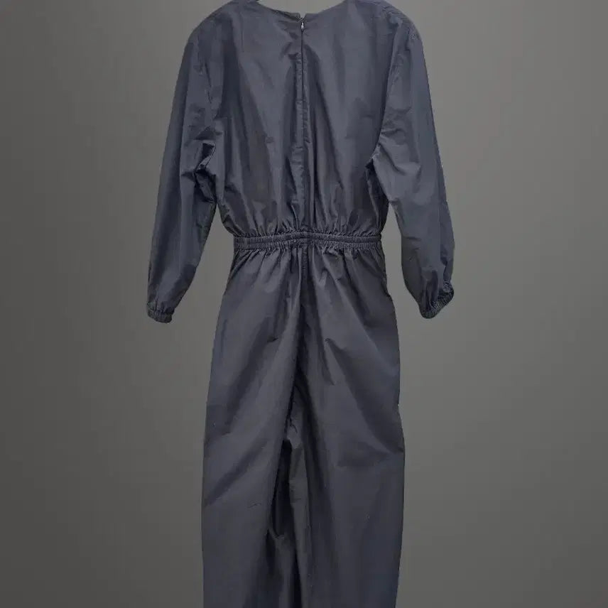 [BUNJANG] COS Black Culotte Jumpsuit Size 34 / 코스 COS 블랙 큐롯 점프수트 ~34사이즈