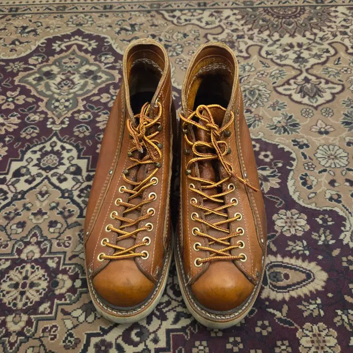 [BUNJANG] 쏘로굿 몽키 부츠 us8 260-265 / 쏘로굿 몽키 부츠 us8 260-265