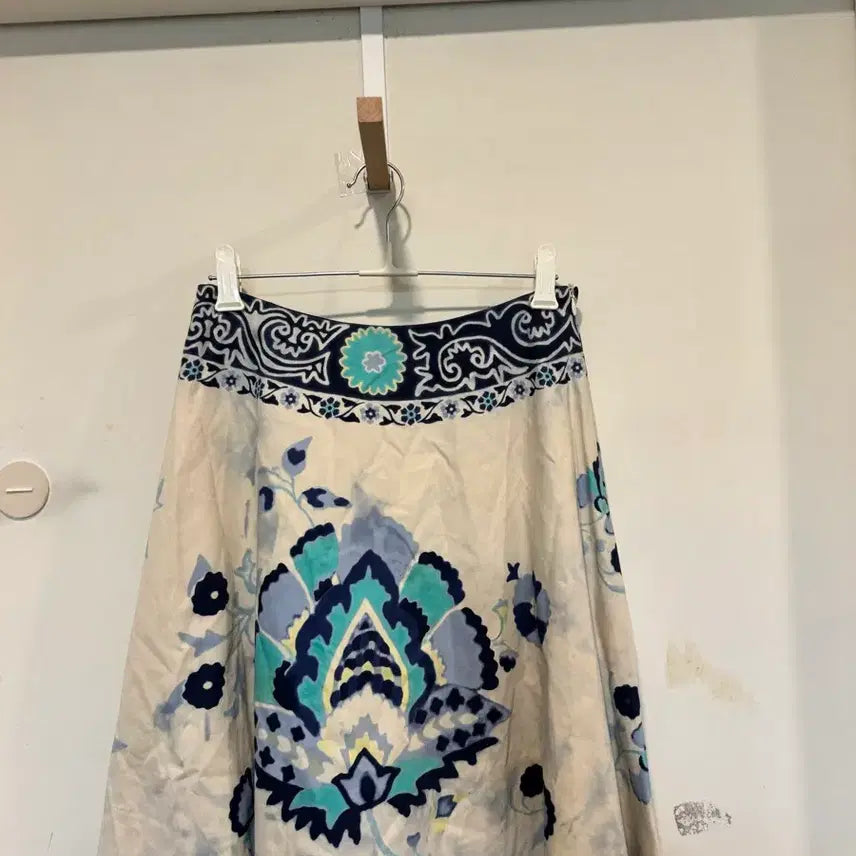 [BUNJANG] Max Mara Flare Skirt / Maxmara 막스마라 플레어 스커트
