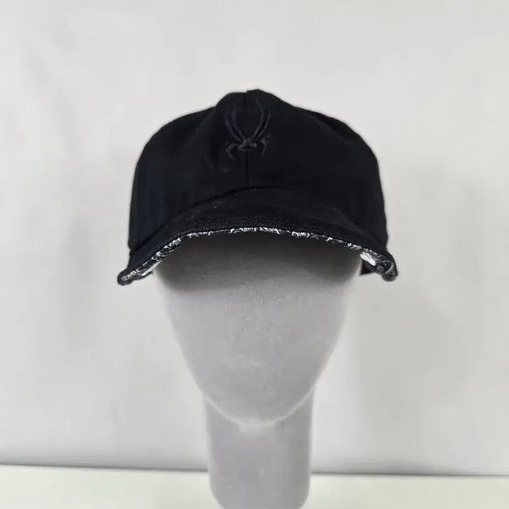 [SOLD OUT] [무료배송]스파이더 양면 모자