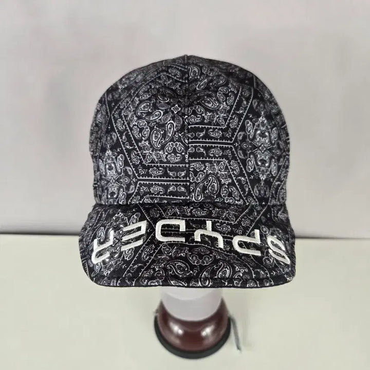 [SOLD OUT] [무료배송]스파이더 양면 모자