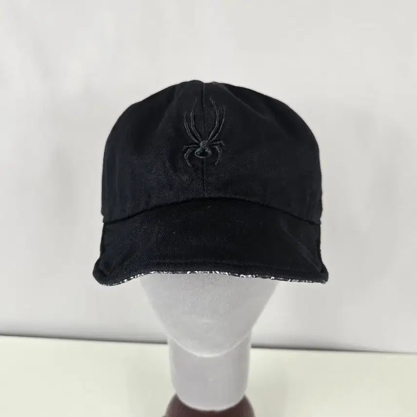 [SOLD OUT] [무료배송]스파이더 양면 모자