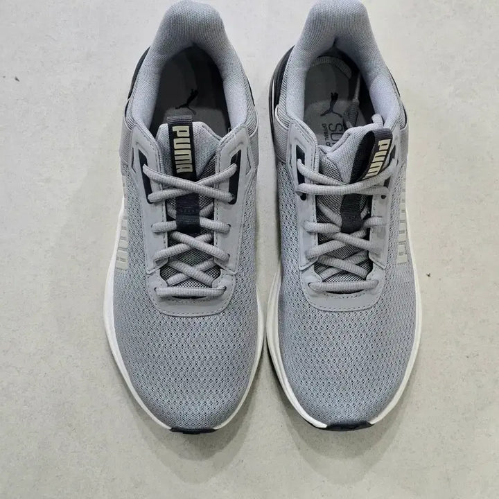 [BUNJANG] Puma FTR Wave Running Shoes (260mm) / [새상품]푸마 성인 남성 여성 에프티알 웨이브 운동화 런닝화260