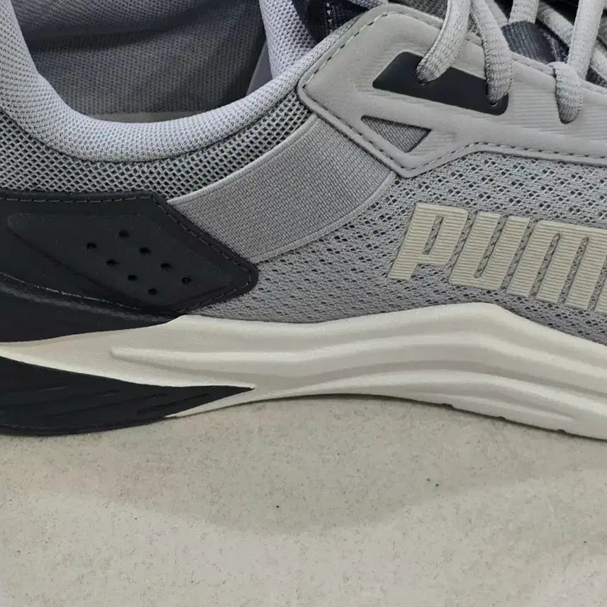 [BUNJANG] Puma FTR Wave Running Shoes (260mm) / [새상품]푸마 성인 남성 여성 에프티알 웨이브 운동화 런닝화260