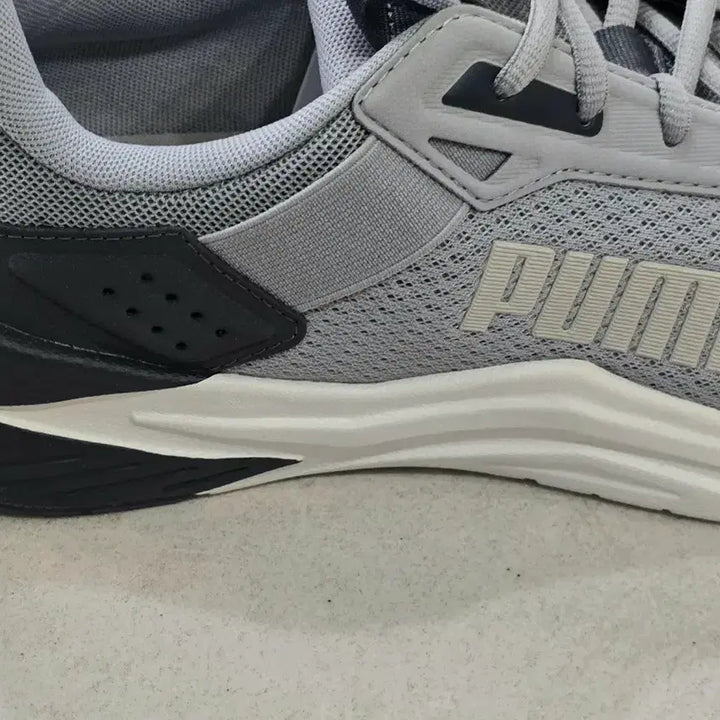 [BUNJANG] Puma FTR Wave Running Shoes (260mm) / [새상품]푸마 성인 남성 여성 에프티알 웨이브 운동화 런닝화260