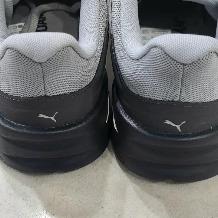 [BUNJANG] Puma FTR Wave Running Shoes (260mm) / [새상품]푸마 성인 남성 여성 에프티알 웨이브 운동화 런닝화260