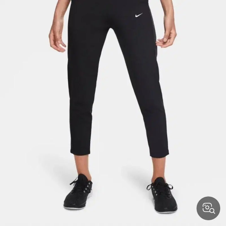 [BUNJANG] Nike Dri-FIT Bliss Victory Mid-Rise Pants Medium / 나이키 드라이핏 블리스 빅토리 미드라이즈 팬츠 M