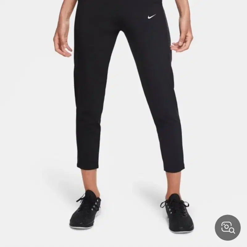 [BUNJANG] Nike Dri-FIT Bliss Victory Mid-Rise Pants Medium / 나이키 드라이핏 블리스 빅토리 미드라이즈 팬츠 M