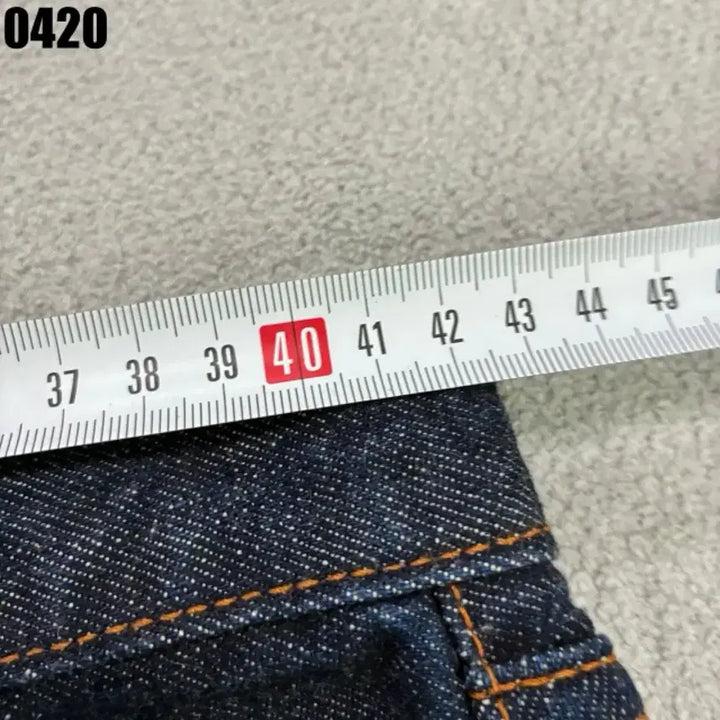 [BUNJANG] 리바이스 506 데님 W34 L34 / 리바이스 506 데님 W34 L34