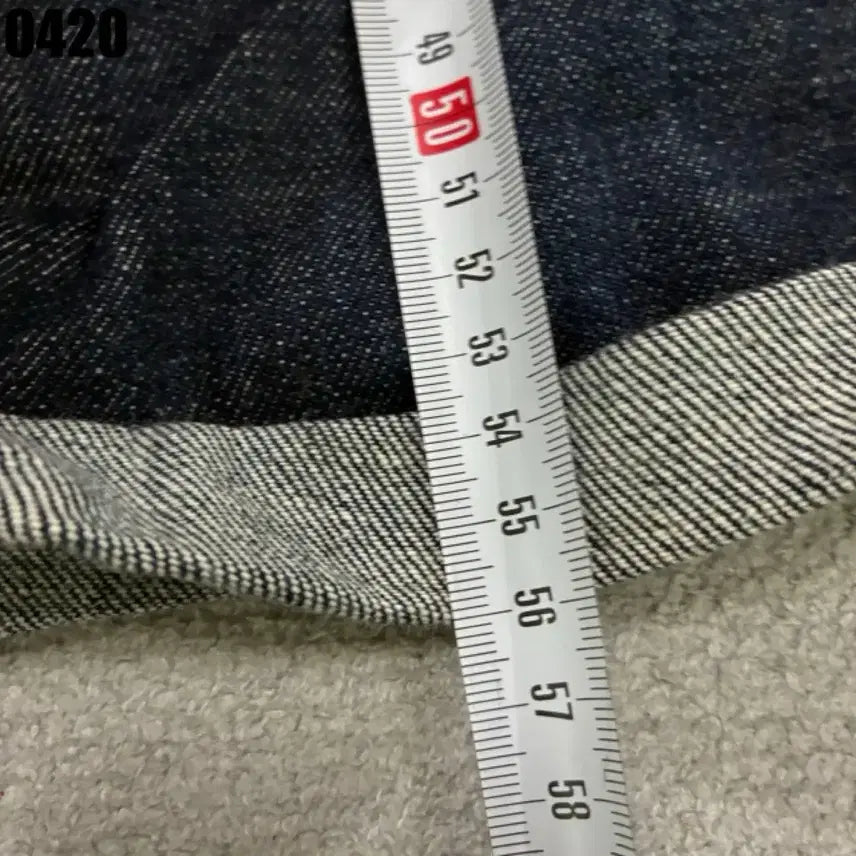 [BUNJANG] 리바이스 506 데님 W34 L34 / 리바이스 506 데님 W34 L34