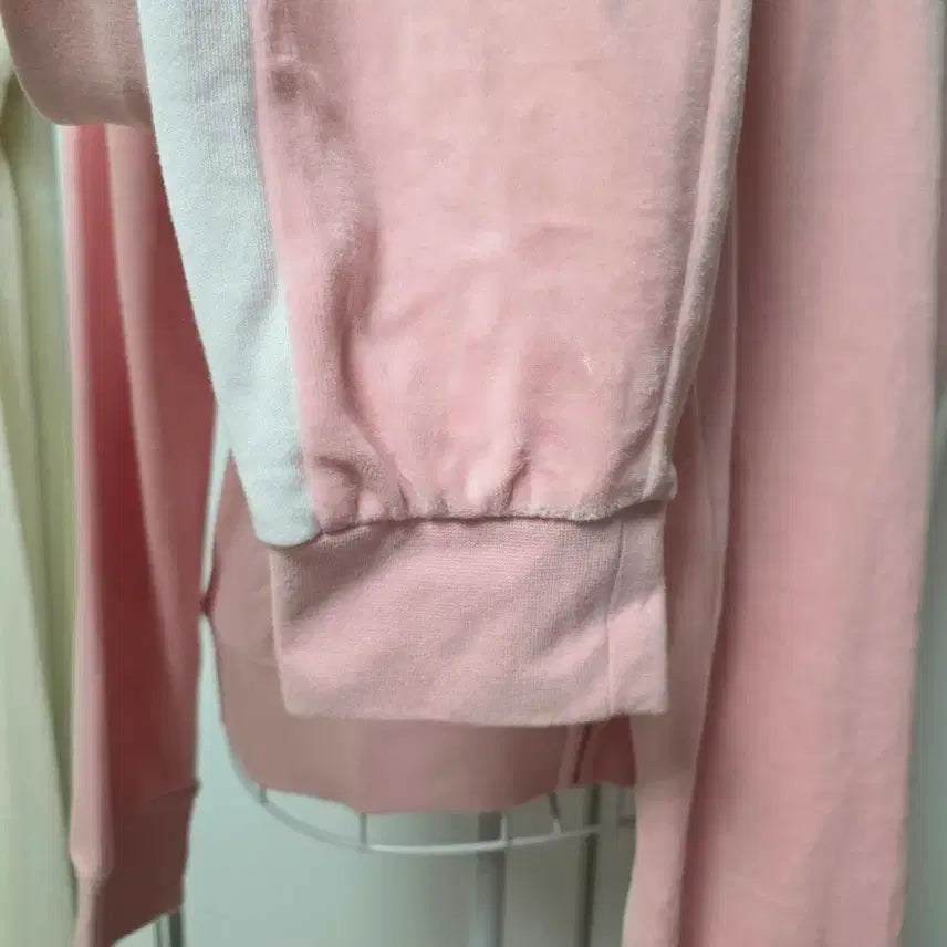 [SOLD OUT] juicy couture pink lux 상하세트