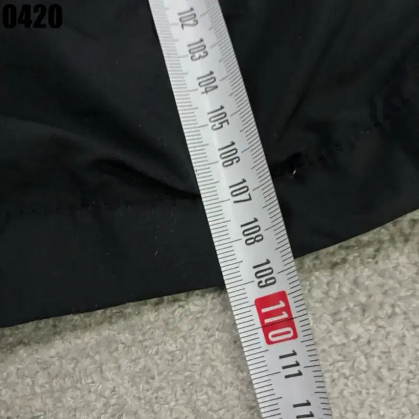 [BUNJANG] 아디다스 삼선 트레이닝 바지 블랙 2XL / 아디다스 삼선 트레이닝 바지 블랙 2XL