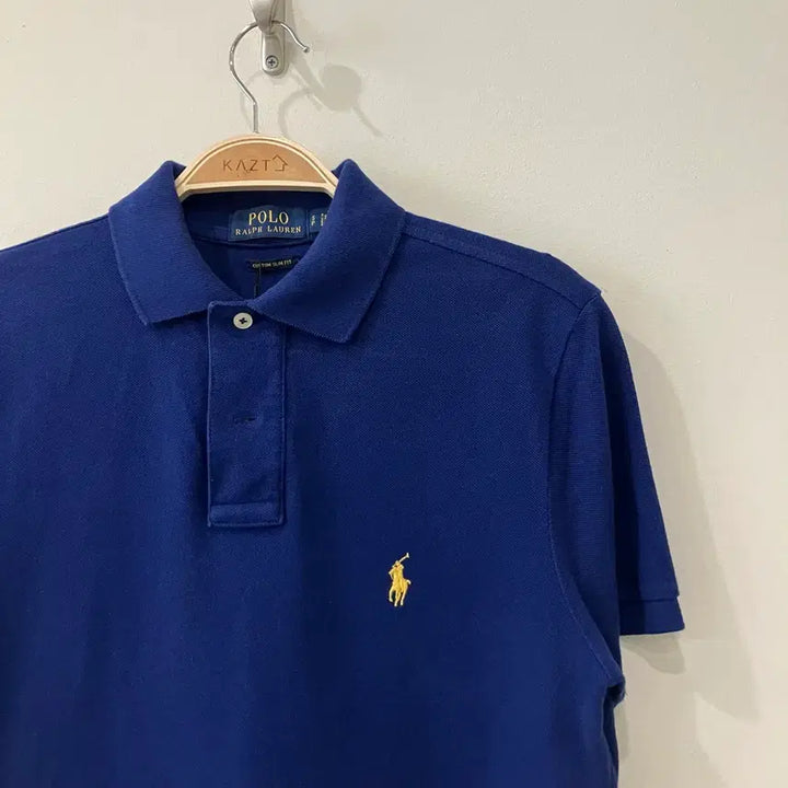 [BUNJANG] Polo Ralph Lauren Short Sleeve Polo Shirt PK / 151 폴로 반팔 카라티 pk