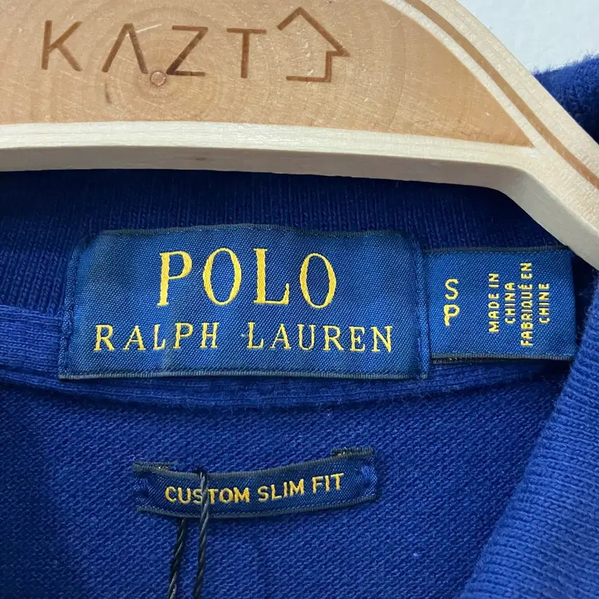[BUNJANG] Polo Ralph Lauren Short Sleeve Polo Shirt PK / 151 폴로 반팔 카라티 pk