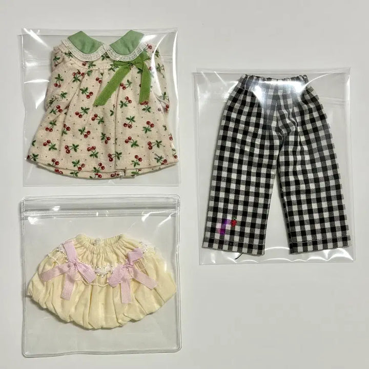 [SOLD OUT] 구관 구체관절인형 usd 옷 일괄 판매