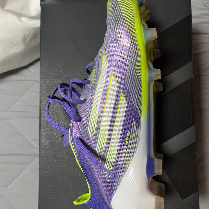 [BUNJANG] 아디다스 f50 엘리트 fg 260 / 아디다스 f50 엘리트 fg 260