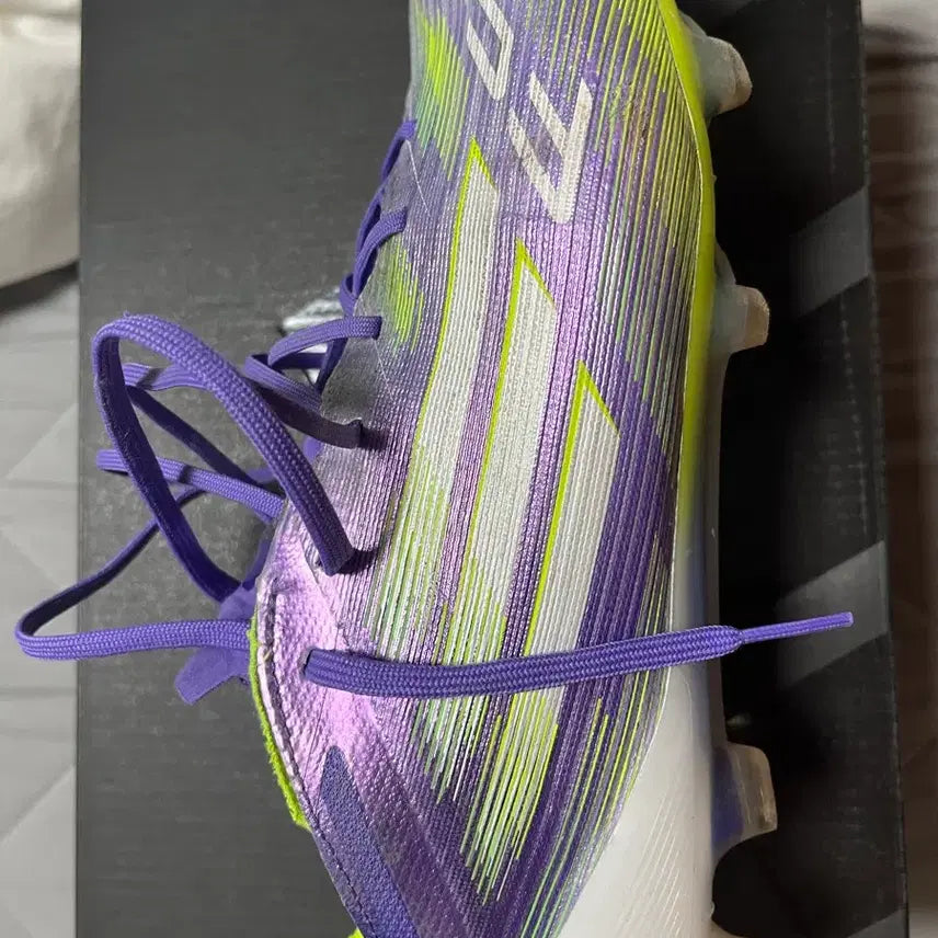 [BUNJANG] 아디다스 f50 엘리트 fg 260 / 아디다스 f50 엘리트 fg 260