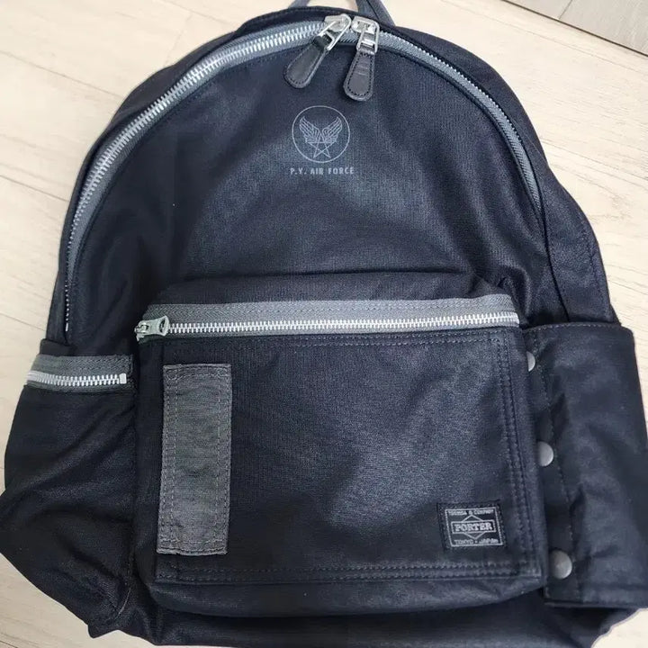 [BUNJANG] Yoshida Porter Flying Ace Backpack / 요시다포터 플라잉에이스 백팩