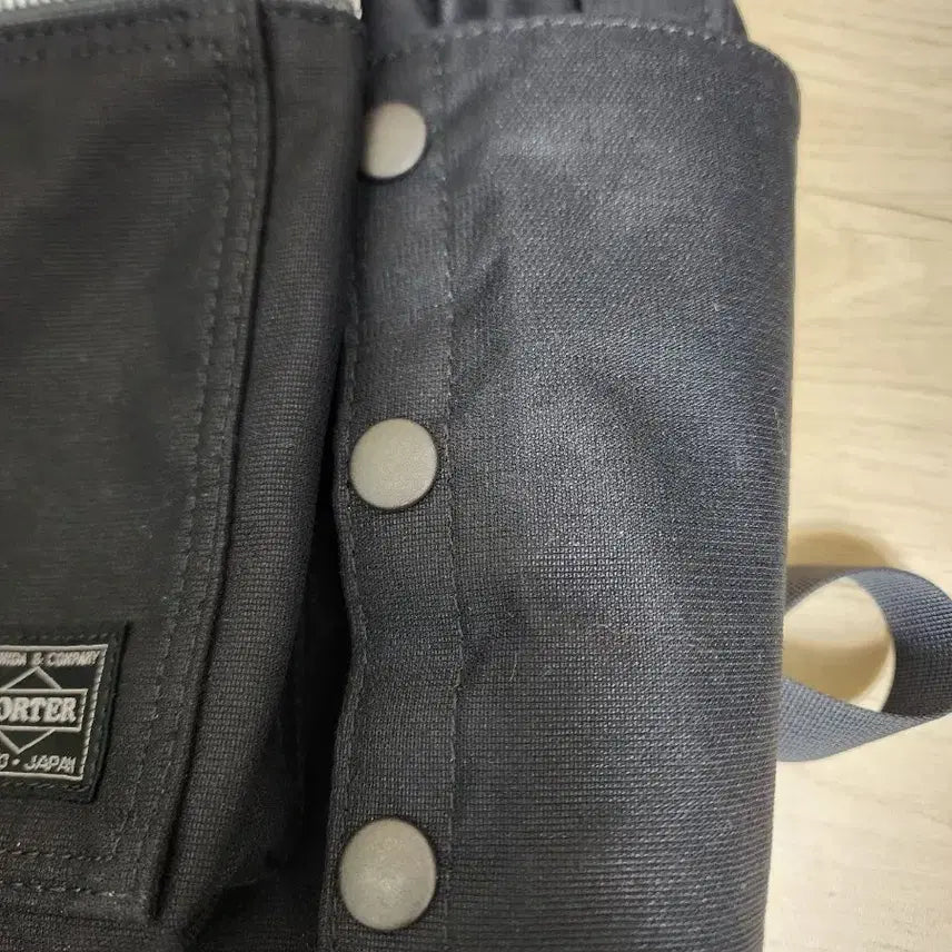 [BUNJANG] Yoshida Porter Flying Ace Backpack / 요시다포터 플라잉에이스 백팩