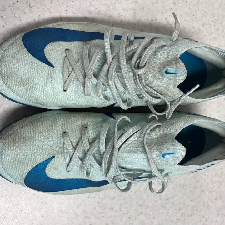 [BUNJANG] Nike Mercurial Vapor 16 Pro TF Sneakers / 나이키 머큐리얼 베이퍼16 프로 tf 255