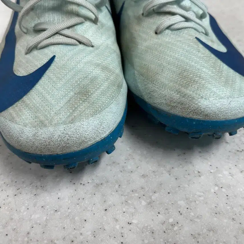 [BUNJANG] Nike Mercurial Vapor 16 Pro TF Sneakers / 나이키 머큐리얼 베이퍼16 프로 tf 255