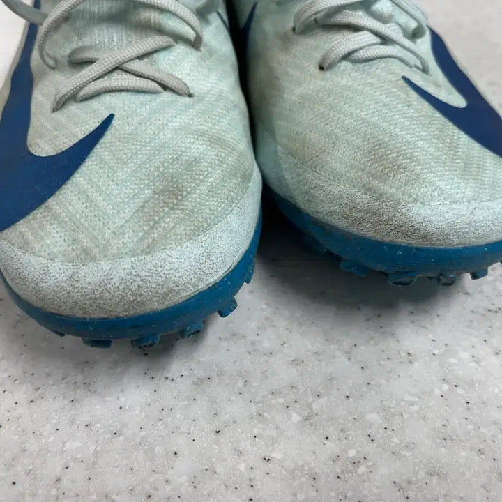 [BUNJANG] Nike Mercurial Vapor 16 Pro TF Sneakers / 나이키 머큐리얼 베이퍼16 프로 tf 255