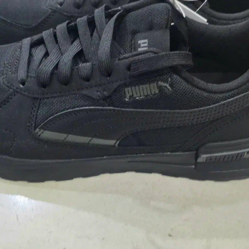 [BUNJANG] Puma Graviton Men&