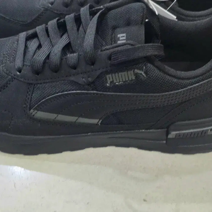 [BUNJANG] Puma Graviton Men&