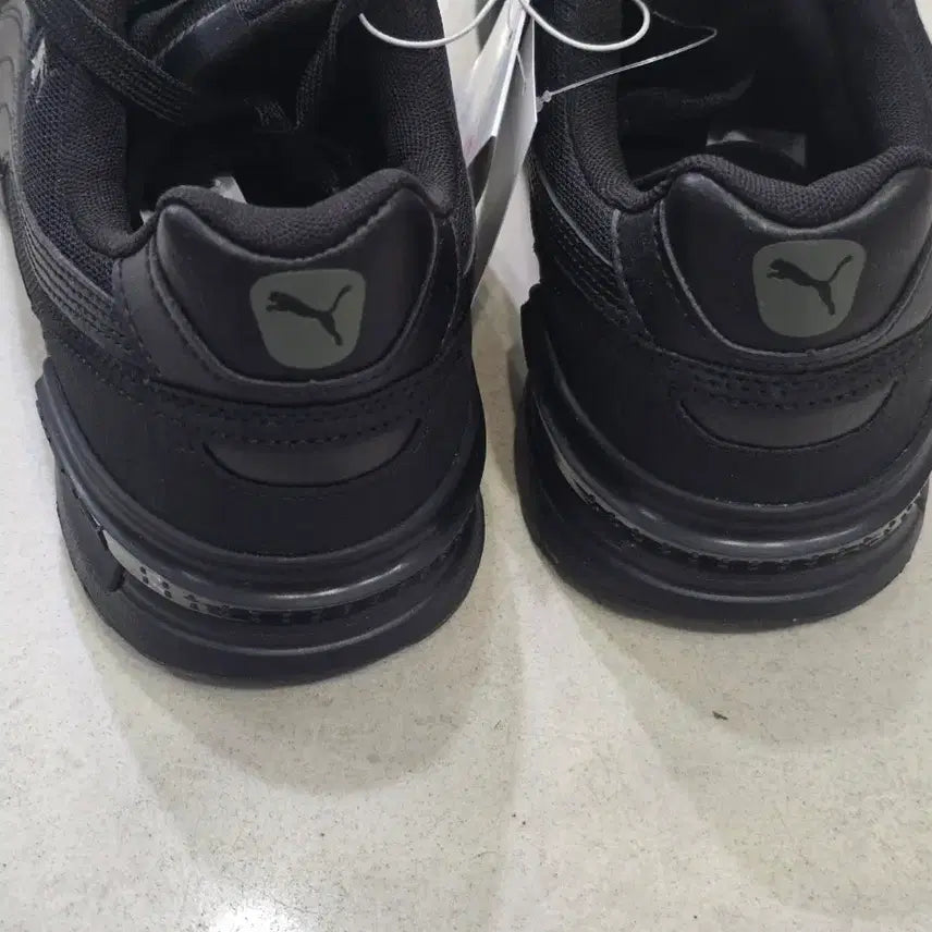 [BUNJANG] Puma Graviton Men&