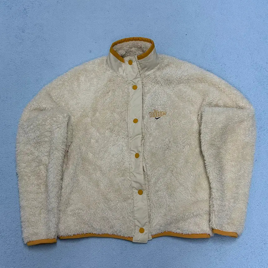 [BUNJANG] Nike 80s Fleece Jacket / 나이키 80사이즈 플리스 자켓