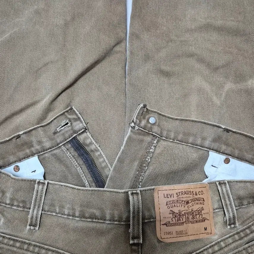 [BUNJANG] Levi&