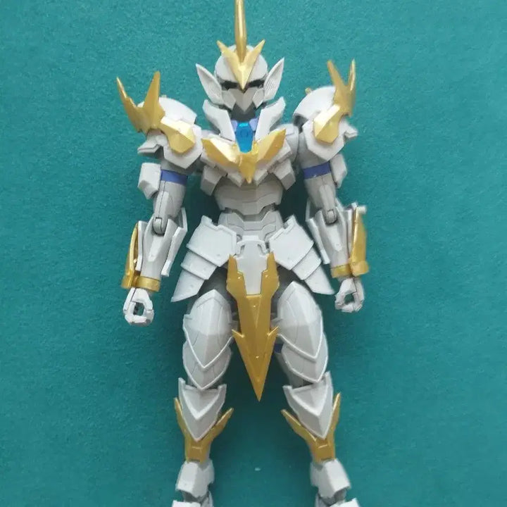 [BUNJANG] 30 Minutes Sisters Liberte Holy Night Assembled Figure / 30MF 리베르 홀리 나이트 가조립