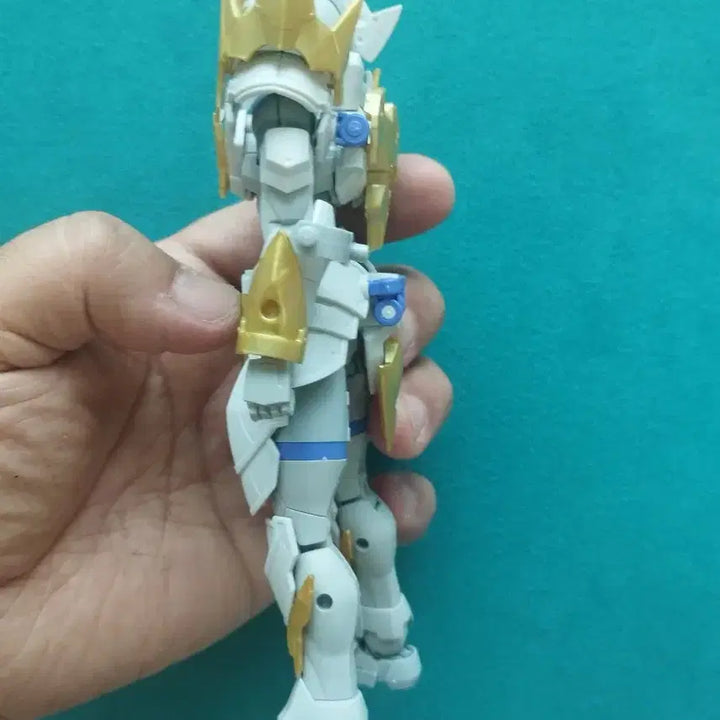 [BUNJANG] 30 Minutes Sisters Liberte Holy Night Assembled Figure / 30MF 리베르 홀리 나이트 가조립