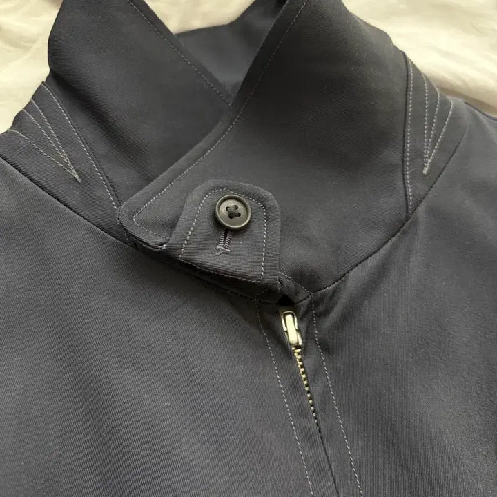 [BUNJANG] Captain Sunshine Harrington Jacket [Size 40] / 24ss 캡틴선샤인 해링턴 자켓 [40]