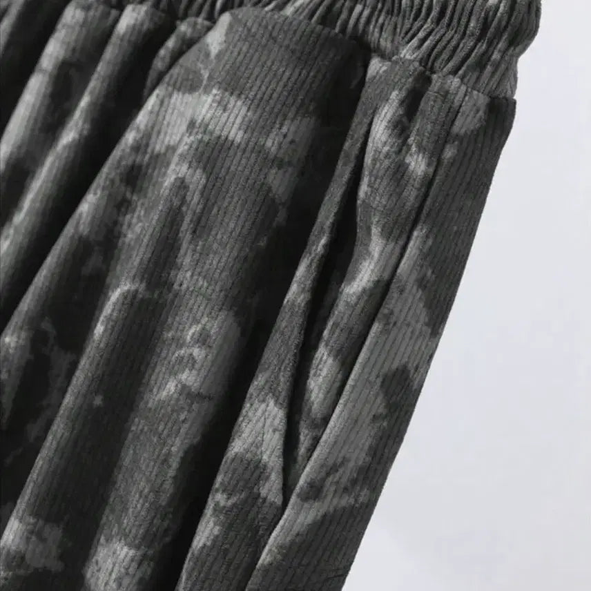 [BUNJANG] Wide Training Jogger Pants / xl 77 88 32 34 와이드 트레이닝 팬츠 조거 팬츠 고무줄