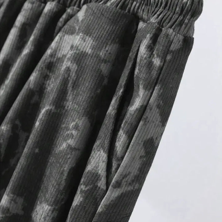 [BUNJANG] Wide Training Jogger Pants / xl 77 88 32 34 와이드 트레이닝 팬츠 조거 팬츠 고무줄