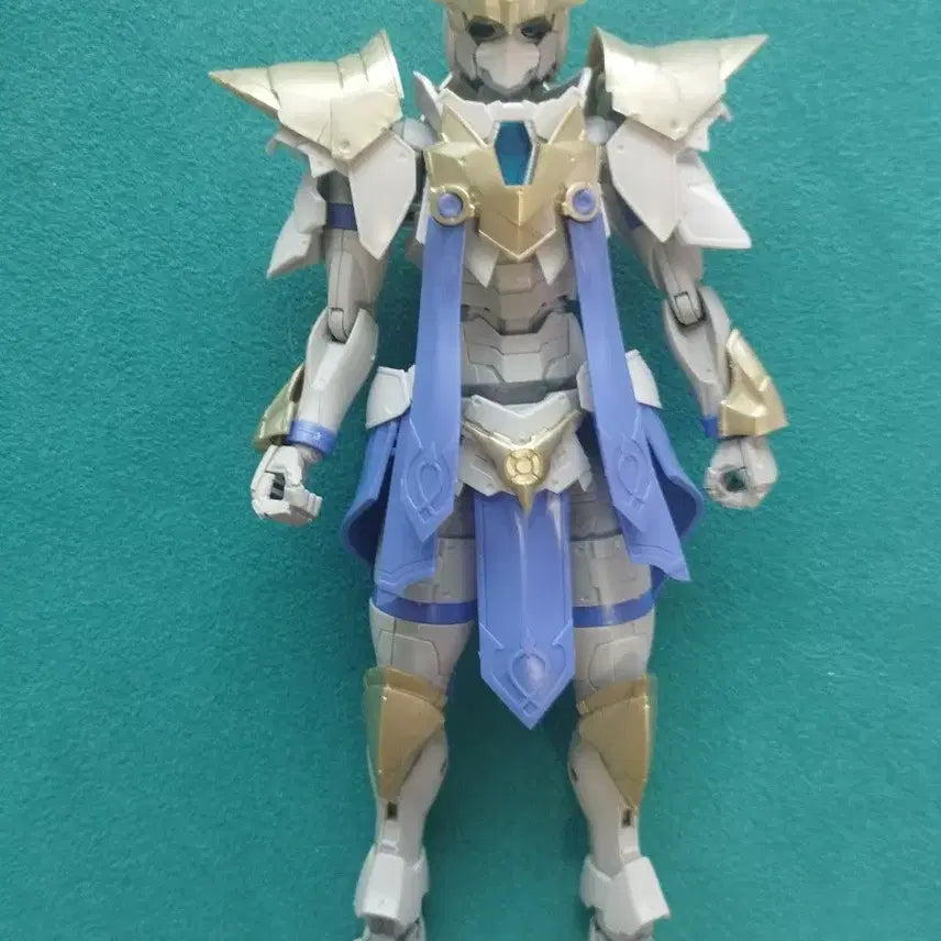 [SOLD OUT] 30MF 리베르 비숍 가조립