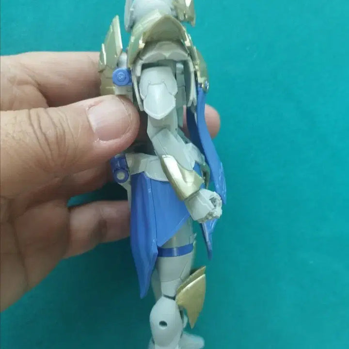 [SOLD OUT] 30MF 리베르 비숍 가조립