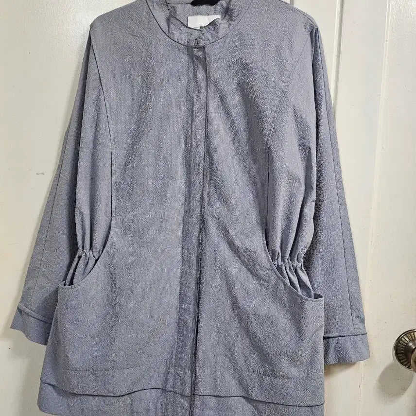 [SOLD OUT] 헨리코튼 여성 점퍼