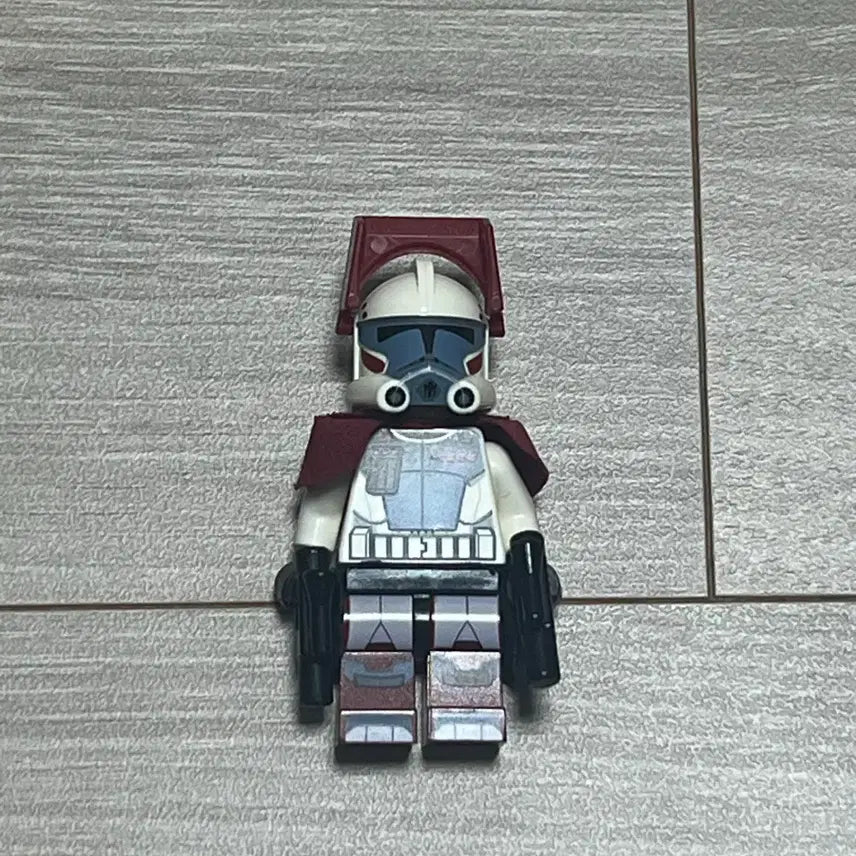 [BUNJANG] LEGO Star Wars ARC Trooper Hammer + Stormtrooper / 레고 스타워즈 ARC트루퍼 해머+서비스 스톰트루퍼
