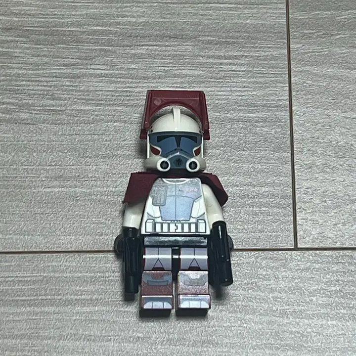 [BUNJANG] LEGO Star Wars ARC Trooper Hammer + Stormtrooper / 레고 스타워즈 ARC트루퍼 해머+서비스 스톰트루퍼
