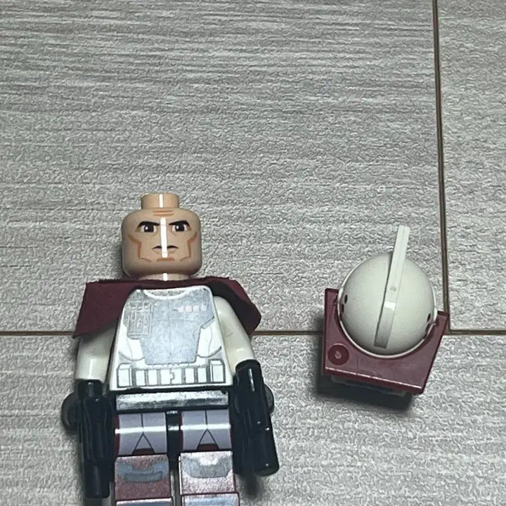 [BUNJANG] LEGO Star Wars ARC Trooper Hammer + Stormtrooper / 레고 스타워즈 ARC트루퍼 해머+서비스 스톰트루퍼