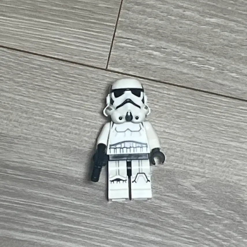 [BUNJANG] LEGO Star Wars ARC Trooper Hammer + Stormtrooper / 레고 스타워즈 ARC트루퍼 해머+서비스 스톰트루퍼