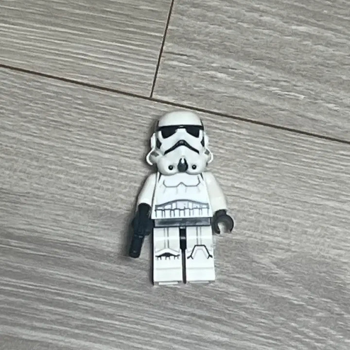 [BUNJANG] LEGO Star Wars ARC Trooper Hammer + Stormtrooper / 레고 스타워즈 ARC트루퍼 해머+서비스 스톰트루퍼