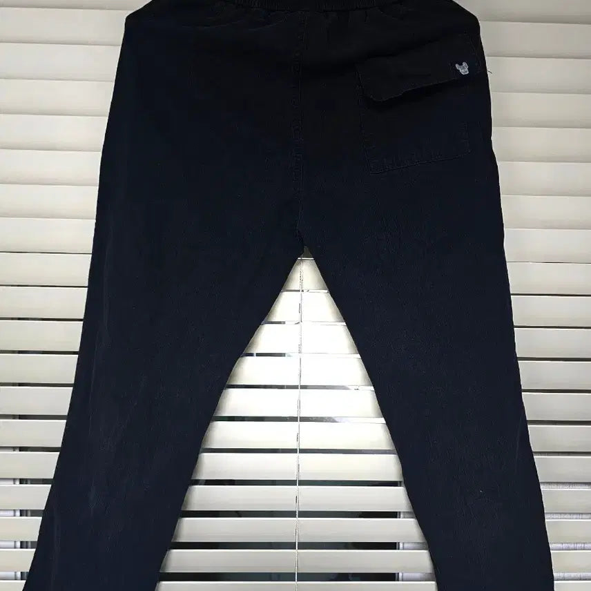 [BUNJANG] LifeWork Straight Woven Pants - FREE / 라이프워크 스트레이트 우븐 팬츠 FREE