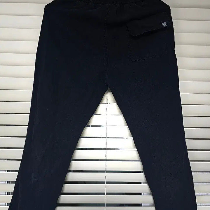 [BUNJANG] LifeWork Straight Woven Pants - FREE / 라이프워크 스트레이트 우븐 팬츠 FREE